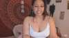 Eda__ @Eda__ webcam capture — Ample, Brown hair, Brown eyes, Other, 35 yrs, Bisexual — tags: curvy, milf, latina, sexy, bigboobs, natural, cute, shy, playful, flirty, horny, dirtytalk, anal, pussyplay, cumshow, squirt, deepthroat, fetish, roleplay, sweet, luhs, new, dildo, feet, niceass, ebony, smile, wet, natural tits, cum, new model, happy