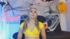 Ela_blonde @Ela_blonde webcam capture — Athletic, Blonde hair, Hazel eyes, Hispanic, 23 yrs, Bisexual — tags: sexy, Cute, hot, natural, Bdsm, friendly, new, blonde, big ass, lovense, submissive, tatto, roleplay, latina, findom, cosplay, squirt, misstres, anal, natural tits, heels, happy, oil, pretty face, deepthroat, beautiful eyes, twerk, athletic, domination, deep throat, real orgasm, hazel eyes