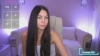 ElisaVel @ElisaVel webcam capture — Athletic, Brown hair, Hazel eyes, Caucasian, 25 yrs, Straight — tags: shaved, cute, beautiful, new, hot, Tease, young, masturbation, Flirty, Classy, brunette, Fantasy, smart, c2c, privateshow, fun, Intelligent, Gorgeous, natural tits, naked, natural lips, green eyes, Striptease, pretty face, model, toy, lovense, blowjob, white, playful, new model, cumshow