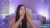 ElisaVel @ElisaVel webcam capture — Athletic, Brown hair, Hazel eyes, Caucasian, 25 yrs, Straight — tags: shaved, cute, beautiful, new, hot, Tease, young, masturbation, Flirty, Classy, brunette, Fantasy, smart, c2c, privateshow, fun, Intelligent, Gorgeous, natural tits, naked, natural lips, green eyes, Striptease, pretty face, model, toy, lovense, blowjob, white, playful, new model, cumshow