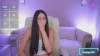 ElisaVel @ElisaVel webcam capture — Athletic, Brown hair, Hazel eyes, Caucasian, 25 yrs, Straight — tags: shaved, cute, beautiful, new, hot, Tease, young, masturbation, Flirty, Classy, brunette, Fantasy, smart, c2c, privateshow, fun, Intelligent, Gorgeous, natural tits, naked, natural lips, green eyes, Striptease, pretty face, model, toy, lovense, blowjob, white, playful, new model, cumshow