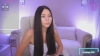 ElisaVel @ElisaVel webcam capture — Athletic, Brown hair, Hazel eyes, Caucasian, 25 yrs, Straight — tags: shaved, cute, beautiful, new, hot, Tease, young, masturbation, Flirty, Classy, brunette, Fantasy, smart, c2c, privateshow, fun, Intelligent, Gorgeous, natural tits, naked, natural lips, green eyes, Striptease, pretty face, model, toy, lovense, blowjob, white, playful, new model, cumshow