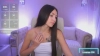 ElisaVel @ElisaVel webcam capture — Athletic, Brown hair, Hazel eyes, Caucasian, 25 yrs, Straight — tags: shaved, cute, beautiful, new, hot, Tease, young, masturbation, Flirty, Classy, brunette, Fantasy, smart, c2c, privateshow, fun, Intelligent, Gorgeous, natural tits, naked, natural lips, green eyes, Striptease, pretty face, model, toy, lovense, blowjob, white, playful, new model, cumshow