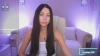 ElisaVel @ElisaVel webcam capture — Athletic, Brown hair, Hazel eyes, Caucasian, 25 yrs, Straight — tags: shaved, cute, beautiful, new, hot, Tease, young, masturbation, Flirty, Classy, brunette, Fantasy, smart, c2c, privateshow, fun, Intelligent, Gorgeous, natural tits, naked, natural lips, green eyes, Striptease, pretty face, model, toy, lovense, blowjob, white, playful, new model, cumshow