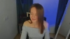 Elisa_Smitt @Elisa_Smitt webcam capture — Slim/Petite, Brown hair, Brown eyes, Other, 18 yrs, Straight — tags: sexy, young, cute, sweet, natural, natural tits, shaved, funny, beautiful, smart, smile, wet, feet, teen, new model, private, romantic, music, beauty, single, skinny, pretty face, lingerie, erotic, stockings, flirty, roleplay, girl next door, cam2cam, shy, sensual, tease