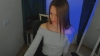 Elisa_Smitt @Elisa_Smitt webcam capture — Slim/Petite, Brown hair, Brown eyes, Other, 18 yrs, Straight — tags: sexy, young, cute, sweet, natural, natural tits, shaved, funny, beautiful, smart, smile, wet, feet, teen, new model, private, romantic, music, beauty, single, skinny, pretty face, lingerie, erotic, stockings, flirty, roleplay, girl next door, cam2cam, shy, sensual, tease