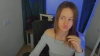 Elisa_Smitt @Elisa_Smitt webcam capture — Slim/Petite, Brown hair, Brown eyes, Other, 18 yrs, Straight — tags: sexy, young, cute, sweet, natural, natural tits, shaved, funny, beautiful, smart, smile, wet, feet, teen, new model, private, romantic, music, beauty, single, skinny, pretty face, lingerie, erotic, stockings, flirty, roleplay, girl next door, cam2cam, shy, sensual, tease