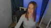 Elisa_Smitt @Elisa_Smitt webcam capture — Slim/Petite, Brown hair, Brown eyes, Other, 18 yrs, Straight — tags: sexy, young, cute, sweet, natural, natural tits, shaved, funny, beautiful, smart, smile, wet, feet, teen, new model, private, romantic, music, beauty, single, skinny, pretty face, lingerie, erotic, stockings, flirty, roleplay, girl next door, cam2cam, shy, sensual, tease