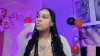 Elith_noa @Elith_noa webcam capture — Average, Black hair, Other, 19 yrs, Bisexual — tags: natural, latina, colombiana, big boobs, dildo, erotic, smile, exotic, role play, sexy legs, squirting, real orgasm, young, hot, cam2cam, vibrator, ebony, piercings, wet, New model, toys, long hairy, curly, spank, sexy lingerie, brunette, good music, Dance, private shows, artistic, stockings, slave