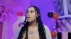 Elith_noa @Elith_noa webcam capture — Average, Black hair, Other, 19 yrs, Bisexual — tags: natural, latina, colombiana, big boobs, dildo, erotic, smile, exotic, role play, sexy legs, squirting, real orgasm, young, hot, cam2cam, vibrator, ebony, piercings, wet, New model, toys, long hairy, curly, spank, sexy lingerie, brunette, good music, Dance, private shows, artistic, stockings, slave