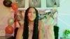 Elith_noa @Elith_noa webcam capture — Average, Black hair, Other, 19 yrs, Bisexual — tags: natural, latina, colombiana, big boobs, dildo, erotic, smile, exotic, role play, sexy legs, squirting, real orgasm, young, hot, cam2cam, vibrator, ebony, piercings, wet, New model, toys, long hairy, curly, spank, sexy lingerie, brunette, good music, Dance, private shows, artistic, stockings, slave