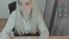 EllaAntares @EllaAntares webcam capture — Average, Always Different hair, Blue eyes, 29 yrs, Straight — tags: small tits, big butt, footfetish, fetish, feet, soles, nylon, domination, mistress, roleplay, strapon, natural, pantyhose, cum, tease, blue eyes, open minded, private, high heels, nude, spanking, stockings, findom, shaved, switch, footjob, chat, fantasy, boots, leather, femdom, blonde