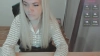 EllaAntares @EllaAntares webcam capture — Average, Always Different hair, Blue eyes, 29 yrs, Straight — tags: small tits, big butt, footfetish, fetish, feet, soles, nylon, domination, mistress, roleplay, strapon, natural, pantyhose, cum, tease, blue eyes, open minded, private, high heels, nude, spanking, stockings, findom, shaved, switch, footjob, chat, fantasy, boots, leather, femdom, blonde