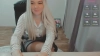 EllaAntares @EllaAntares webcam capture — Average, Always Different hair, Blue eyes, 29 yrs, Straight — tags: small tits, big butt, footfetish, fetish, feet, soles, nylon, domination, mistress, roleplay, strapon, natural, pantyhose, cum, tease, blue eyes, open minded, private, high heels, nude, spanking, stockings, findom, shaved, switch, footjob, chat, fantasy, boots, leather, femdom, blonde