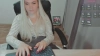 EllaAntares @EllaAntares webcam capture — Average, Always Different hair, Blue eyes, 29 yrs, Straight — tags: small tits, big butt, footfetish, fetish, feet, soles, nylon, domination, mistress, roleplay, strapon, natural, pantyhose, cum, tease, blue eyes, open minded, private, high heels, nude, spanking, stockings, findom, shaved, switch, footjob, chat, fantasy, boots, leather, femdom, blonde