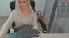EllaAntares @EllaAntares webcam capture — Average, Always Different hair, Blue eyes, 29 yrs, Straight — tags: small tits, big butt, footfetish, fetish, feet, soles, nylon, domination, mistress, roleplay, strapon, natural, pantyhose, cum, tease, blue eyes, open minded, private, high heels, nude, spanking, stockings, findom, shaved, switch, footjob, chat, fantasy, boots, leather, femdom, blonde
