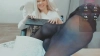 EllaAntares @EllaAntares webcam capture — Average, Always Different hair, Blue eyes, 29 yrs, Straight — tags: small tits, big butt, footfetish, fetish, feet, soles, nylon, domination, mistress, roleplay, strapon, natural, pantyhose, cum, tease, blue eyes, open minded, private, high heels, nude, spanking, stockings, findom, shaved, switch, footjob, chat, fantasy, boots, leather, femdom, blonde