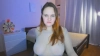 EllinaStam @EllinaStam webcam capture — Average, Brown hair, Blue eyes, Various, 28 yrs, Bi-curious — tags: bdsm, slave, submissive, braces, toys, fetish, shaved, private, skype, chat, big ass, big boobs, curvy, musturbation, brunett, beautiful, charming, blue eyes, intelligent, young, girl next door, funny, innocent, pale skin, shy, smile, kinky, sassy, findom, friendly, new