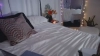 ElsaLust @ElsaLust webcam capture — Athletic, Blonde hair, Green eyes, Caucasian, Straight — tags: Blonde, Green eyes, Girl next door, Nice ass, Tiny, Pretty, silly, shaved, toys, ass, skype, dildo, private, submissive, stockings, long hair, open minded, milf, mom, mommy, Good personality, Funny, Intelligent
