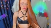 Emily_sofia1 @Emily_sofia1 webcam capture — Slim/Petite, Red hair, Green eyes, Hispanic, 22 yrs, Bisexual — tags: lush, squirt, sweet, cute, hot, shaved, natural, shy, horny, pussy, toys, beautiful, ass, new, masturbation, innocent, nice ass, fun, smile, blowjob, pretty face, young, natural tits, teen, feet, petite, private show, latina, sexy, lovense, ahegao, redhead
