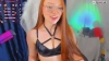 Emily_sofia1 @Emily_sofia1 webcam capture — Slim/Petite, Red hair, Green eyes, Hispanic, 22 yrs, Bisexual — tags: lush, squirt, sweet, cute, hot, shaved, natural, shy, horny, pussy, toys, beautiful, ass, new, masturbation, innocent, nice ass, fun, smile, blowjob, pretty face, young, natural tits, teen, feet, petite, private show, latina, sexy, lovense, ahegao, redhead