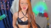 Emily_sofia1 @Emily_sofia1 webcam capture — Slim/Petite, Red hair, Green eyes, Hispanic, 22 yrs, Bisexual — tags: lush, squirt, sweet, cute, hot, shaved, natural, shy, horny, pussy, toys, beautiful, ass, new, masturbation, innocent, nice ass, fun, smile, blowjob, pretty face, young, natural tits, teen, feet, petite, private show, latina, sexy, lovense, ahegao, redhead