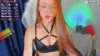 Emily_sofia1 @Emily_sofia1 webcam capture — Slim/Petite, Red hair, Green eyes, Hispanic, 22 yrs, Bisexual — tags: lush, squirt, sweet, cute, hot, shaved, natural, shy, horny, pussy, toys, beautiful, ass, new, masturbation, innocent, nice ass, fun, smile, blowjob, pretty face, young, natural tits, teen, feet, petite, private show, latina, sexy, lovense, ahegao, redhead