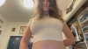 EmmalineLime @EmmalineLime webcam capture — Slim/Petite, Brown hair, Blue eyes, Caucasian, 32 yrs, Straight — tags: petit, brunette, creamy, horny, fit, ass, pale, submissive, perky, feet, horny, beautiful, freckles, playful, dirty talk, natural tits, pretty, girlfriend, smoke, yoga, feet, pervert, girl next door, talk, beautiful, smile, stoner, tease, cum show, cumshow, naughty