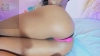EmmySweett @EmmySweett webcam capture — Slim/Petite, Multi hair, Brown eyes, Black, 25 yrs, Bisexual — tags: beautiful, ass, pussy, lovense, feet, cum, squirt, young, allnatural, black, dildo, blowjob, smile, smalltits, teen, dance, ebony, shy, boobs, pussyplay, anal, latina, sweet, young, orgasm, naked, hot, tease, sexy, petite, fetish, masturbation