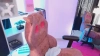Emmyrusso @Emmyrusso webcam capture — Average, Brown hair, Brown eyes, Hispanic, 20 yrs, Bisexual — tags: sexy, young, cute, hot, natural, shaved, horny, pussy, beautiful, masturbation, smart, big tits, natural tits, tease, private, big boobs, bigass, nice smile, all natural, nice body, alternative, adorable, tatoo, sugar baby, new model, colombiana, big booty, underwear