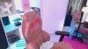 Emmyrusso @Emmyrusso webcam capture — Average, Brown hair, Brown eyes, Hispanic, 20 yrs, Bisexual — tags: sexy, young, cute, hot, natural, shaved, horny, pussy, beautiful, masturbation, smart, big tits, natural tits, tease, private, big boobs, bigass, nice smile, all natural, nice body, alternative, adorable, tatoo, sugar baby, new model, colombiana, big booty, underwear