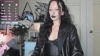 Enslavement @Enslavement webcam capture — Slim/Petite, Black hair, Blue eyes, Caucasian, 107 yrs, Straight — tags: mistress, femdom, dominatrix, latex, leather, fetish, boots, heels, humiliation, cbt, sph, joi, cei, sissy, strapon, leggins, pantyhose, nylon, feet, findom, pegging, roleplay, bondage, erotic, teasing, denial, spit, saliva, petplay, giantess, hairy, tattoos