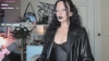Enslavement @Enslavement webcam capture — Slim/Petite, Black hair, Blue eyes, Caucasian, 107 yrs, Straight — tags: mistress, femdom, dominatrix, latex, leather, fetish, boots, heels, humiliation, cbt, sph, joi, cei, sissy, strapon, leggins, pantyhose, nylon, feet, findom, pegging, roleplay, bondage, erotic, teasing, denial, spit, saliva, petplay, giantess, hairy, tattoos