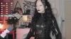 Enslavement @Enslavement webcam capture — Slim/Petite, Black hair, Blue eyes, Caucasian, 107 yrs, Straight — tags: mistress, femdom, dominatrix, latex, leather, fetish, boots, heels, humiliation, cbt, sph, joi, cei, sissy, strapon, leggins, pantyhose, nylon, feet, findom, pegging, roleplay, bondage, erotic, teasing, denial, spit, saliva, petplay, giantess, hairy, tattoos