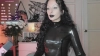 Enslavement @Enslavement webcam capture — Slim/Petite, Black hair, Blue eyes, Caucasian, 107 yrs, Straight — tags: mistress, femdom, dominatrix, latex, leather, fetish, boots, heels, humiliation, cbt, sph, joi, cei, sissy, strapon, leggins, pantyhose, nylon, feet, findom, pegging, roleplay, bondage, erotic, teasing, denial, spit, saliva, petplay, giantess, hairy, tattoos