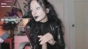 Enslavement @Enslavement webcam capture — Slim/Petite, Black hair, Blue eyes, Caucasian, 107 yrs, Straight — tags: mistress, femdom, dominatrix, latex, leather, fetish, boots, heels, humiliation, cbt, sph, joi, cei, sissy, strapon, leggins, pantyhose, nylon, feet, findom, pegging, roleplay, bondage, erotic, teasing, denial, spit, saliva, petplay, giantess, hairy, tattoos