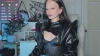 Enslavement @Enslavement webcam capture — Slim/Petite, Black hair, Blue eyes, Caucasian, 107 yrs, Straight — tags: mistress, femdom, dominatrix, latex, leather, fetish, boots, heels, humiliation, cbt, sph, joi, cei, sissy, strapon, leggins, pantyhose, nylon, feet, findom, pegging, roleplay, bondage, erotic, teasing, denial, spit, saliva, petplay, giantess, hairy, tattoos