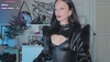 Enslavement @Enslavement webcam capture — Slim/Petite, Black hair, Blue eyes, Caucasian, 107 yrs, Straight — tags: mistress, femdom, dominatrix, latex, leather, fetish, boots, heels, humiliation, cbt, sph, joi, cei, sissy, strapon, leggins, pantyhose, nylon, feet, findom, pegging, roleplay, bondage, erotic, teasing, denial, spit, saliva, petplay, giantess, hairy, tattoos