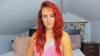 EroticAudrey @EroticAudrey webcam capture — Ample, Red hair, Brown eyes, Caucasian, 28 yrs, Bisexual — tags: FINDOM, findomme, paypig, findomming, slave, domme, funny, horny, mistress, paypiglife, submissive, talk, smart, skype, feet, dance, strip, roleplay, slaves, goddess, Miss, joi, cei, cfnm, femdom, findom, small tits, preety, openmind, redhead, dildo, fetish