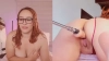 Erotic_Ariel @Erotic_Ariel webcam capture — Average, Red hair, Brown eyes, Other, 38 yrs, Straight — tags: fuckmachine, anal, skinny, latina, bigass, cute, daddysgirl, redhead, mature, squirt, ahegao, bigboobs, young, creamy, bigboobs, bigass, colombia, dildo, funny, horny, natural tits, creamy, natural, romantic, talkative, speak, chitchat, friendly