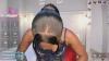 EsmerldaNyx @EsmerldaNyx webcam capture — Slim/Petite, Black hair, Brown eyes, Black, 23 yrs, Bisexual — tags: ebony, latina, natural, bigpussylips, brunette, young, ass, naked, feet, new, sexy, hot, cute, shaver, toys, tits, dancer, private