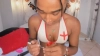 EsmerldaNyx @EsmerldaNyx webcam capture — Slim/Petite, Black hair, Brown eyes, Black, 23 yrs, Bisexual — tags: ebony, latina, natural, bigpussylips, brunette, young, ass, naked, feet, new, sexy, hot, cute, shaver, toys, tits, dancer, private