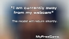 EvaSexQueen @EvaSexQueen webcam capture — Average, Brown hair, Blue eyes, Caucasian, 20 yrs, Bisexual — tags: sexy, young, natural, friendly, toys, ass, amateur, big tits, skype, naughty, long hair, horny, funny, hot, private, new model, kinky, latina, german, feet, domina, shaved, sweet, sensual, brunette, masturbation, fetish, 18, c2c, natural boobs, big ass, erotic