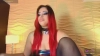 EvaaFoxxy @EvaaFoxxy webcam capture — Average, Red hair, Brown eyes, Hispanic, 32 yrs, Bisexual — tags: latexqueen, deepthroatgoddess, squirtshow, throatfuck, blowjobaddict, femdom, submissivevibes, latexfetish, twerkingbabe, gaggingqueen, powerplay, wetandwild, blowjobfetish, kinkyfantasy, wetlatina, creamyorgasm, moaningmachine, dirtytalk, sloppybj, roleplayexpert, controlme, fuckmachine, goddessmode, squirtslut, heelsandlatex, nippleplay, spitplay, teasingeyes, domandsub, brattyslut, filthybabygirl, squirtprincess