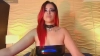 EvaaFoxxy @EvaaFoxxy webcam capture — Average, Red hair, Brown eyes, Hispanic, 32 yrs, Bisexual — tags: latexqueen, deepthroatgoddess, squirtshow, throatfuck, blowjobaddict, femdom, submissivevibes, latexfetish, twerkingbabe, gaggingqueen, powerplay, wetandwild, blowjobfetish, kinkyfantasy, wetlatina, creamyorgasm, moaningmachine, dirtytalk, sloppybj, roleplayexpert, controlme, fuckmachine, goddessmode, squirtslut, heelsandlatex, nippleplay, spitplay, teasingeyes, domandsub, brattyslut, filthybabygirl, squirtprincess