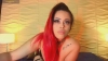 EvaaFoxxy @EvaaFoxxy webcam capture — Average, Red hair, Brown eyes, Hispanic, 32 yrs, Bisexual — tags: latexqueen, deepthroatgoddess, squirtshow, throatfuck, blowjobaddict, femdom, submissivevibes, latexfetish, twerkingbabe, gaggingqueen, powerplay, wetandwild, blowjobfetish, kinkyfantasy, wetlatina, creamyorgasm, moaningmachine, dirtytalk, sloppybj, roleplayexpert, controlme, fuckmachine, goddessmode, squirtslut, heelsandlatex, nippleplay, spitplay, teasingeyes, domandsub, brattyslut, filthybabygirl, squirtprincess