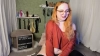 EvanHarlowe @EvanHarlowe webcam capture — Average, Red hair, Green eyes, Caucasian, 35 yrs, Bisexual — tags: Kinky, Submissive, Dominant, Femdom, Good Girl, Findom, BDSM, New, Flirty, Tease, Bisexual, Queer, Alternative, Alt, Goth, Classical, Casual, Girl Next Door, Housewife, Lovense, Curvy, Shaved, Long hair, cuck, chastity, mistress, simp, cuckold, hotwife