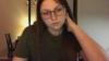 Eve_Oliveee @Eve_Oliveee webcam capture — Slim/Petite, Brown hair, Green eyes, Other, 20 yrs, Straight — tags: new, cute, sweet, beautiful, hot, natural, funny, long hair, smart, dance, friendly, young, pretty, brown hair, smile, brunette, student, green eyes, c2c, pvt, tpvt, tease, ukraine, cam2cam, teen, petite, glasses, flirty, talkative, fun