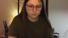 Eve_Oliveee @Eve_Oliveee webcam capture — Slim/Petite, Brown hair, Green eyes, Other, 20 yrs, Straight — tags: new, cute, sweet, beautiful, hot, natural, funny, long hair, smart, dance, friendly, young, pretty, brown hair, smile, brunette, student, green eyes, c2c, pvt, tpvt, tease, ukraine, cam2cam, teen, petite, glasses, flirty, talkative, fun