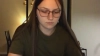 Eve_Oliveee @Eve_Oliveee webcam capture — Slim/Petite, Brown hair, Green eyes, Other, 20 yrs, Straight — tags: new, cute, sweet, beautiful, hot, natural, funny, long hair, smart, dance, friendly, young, pretty, brown hair, smile, brunette, student, green eyes, c2c, pvt, tpvt, tease, ukraine, cam2cam, teen, petite, glasses, flirty, talkative, fun